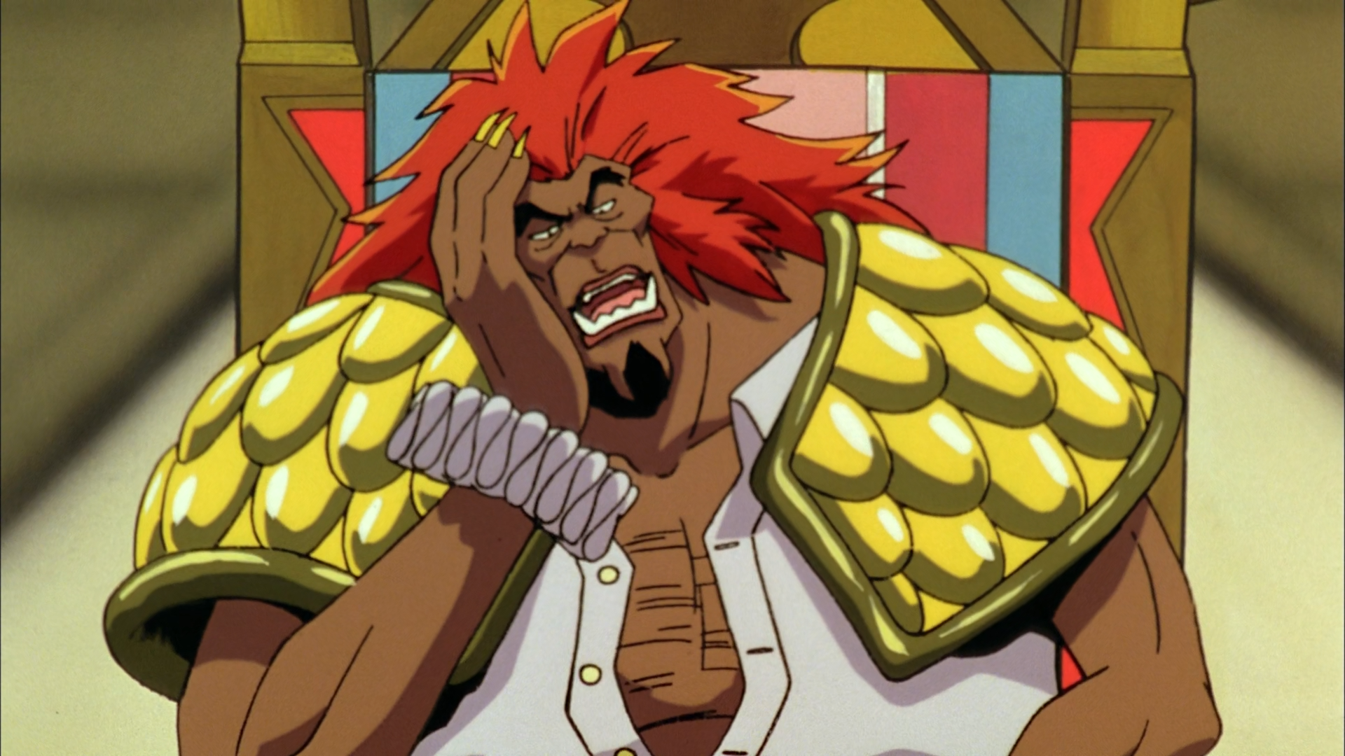 One Piece Film 1 (Keitaro_XP)